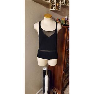 MAX STUDIOS.COM SWEATER TANK